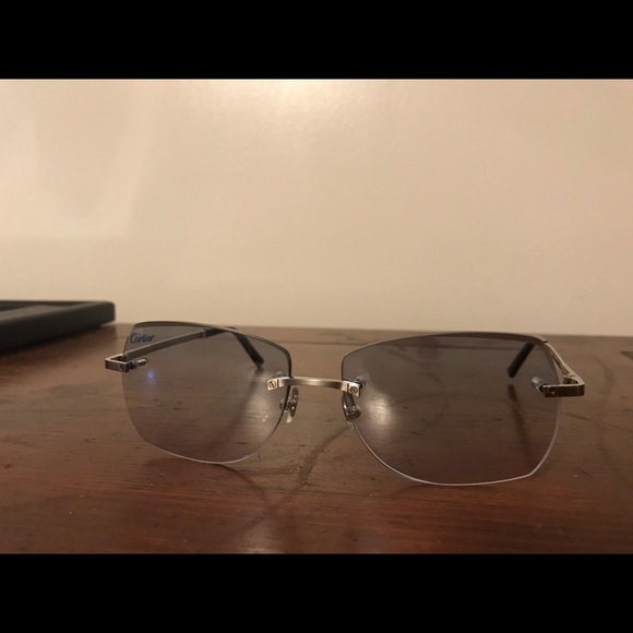 Cartier - Picture 2 of 2